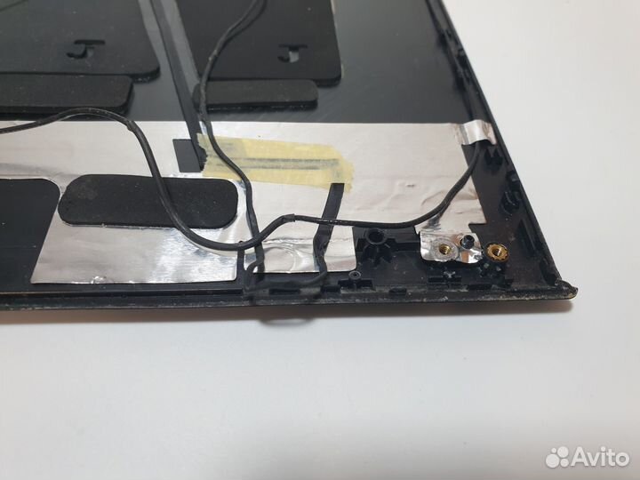 Крышка матрицы Acer V3-551G, AP0N7000C002