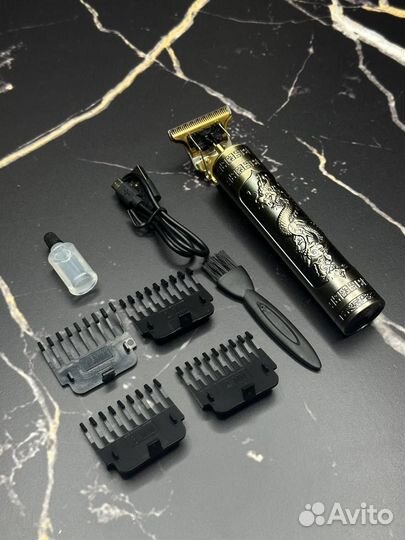 Триммер для стрижки волос и бороды