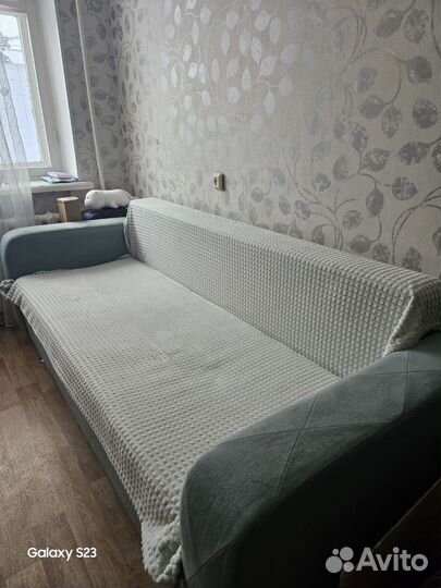 Диван раскладной