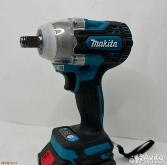 Набор Makita 2в1 (Арт.16317)