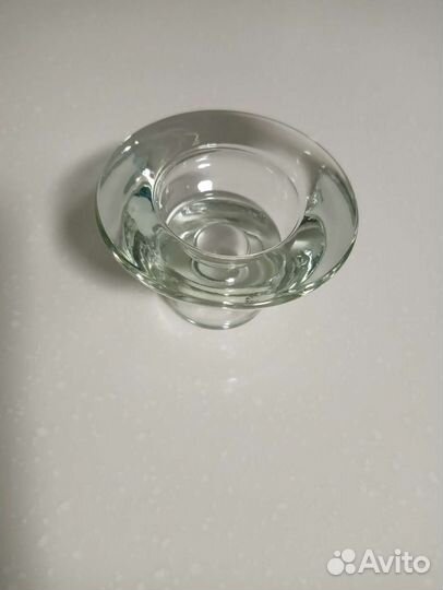 Подсвечник двухсторонний, Икея