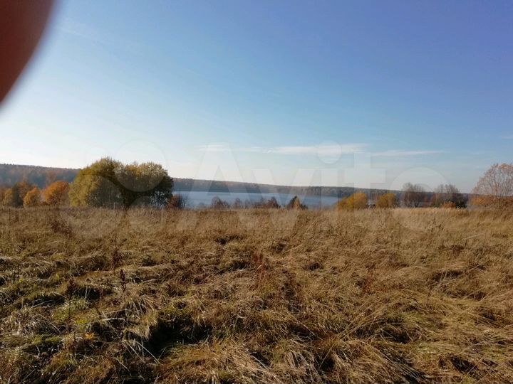 Участок 17 сот. (ИЖС)
