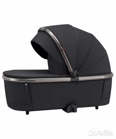 Коляска 2 в 1 Carrello Omega