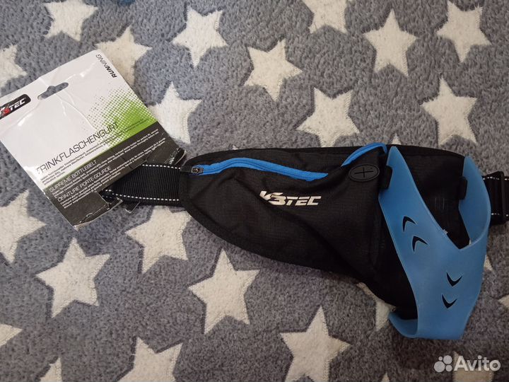 Беговая сумка