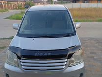 Toyota Noah 2.0 AT, 2002, 285 000 км, с пробегом, цена 1 149 000 руб.