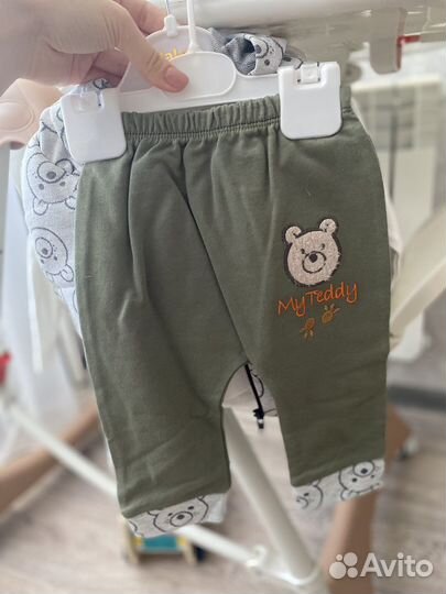 Детский костюм для мальчика