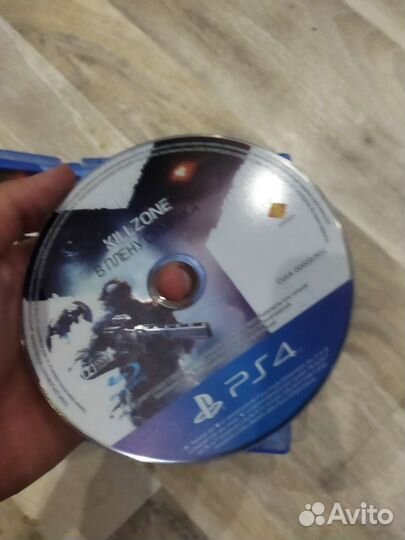 Игры для приставок ps4