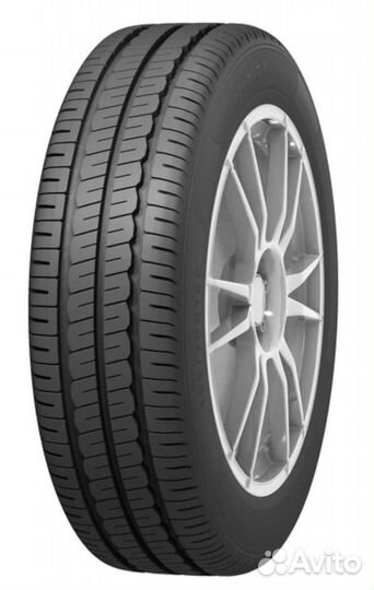 Infinity Tyres EcoVantage 185/75 R16C 104R