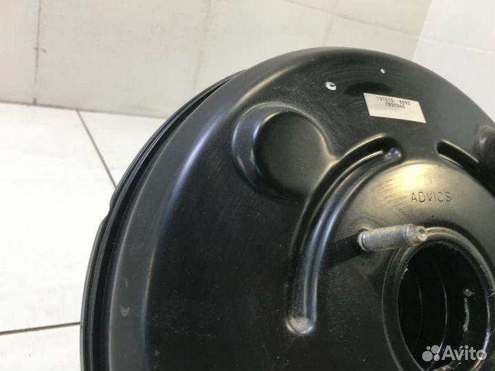 Усилитель тормозов вакуумный Lexus GS GS350 L10 GR