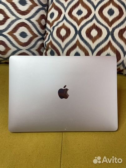 Кастомный MacBook Pro 13 2018 Core i7/16Gb/512SSD