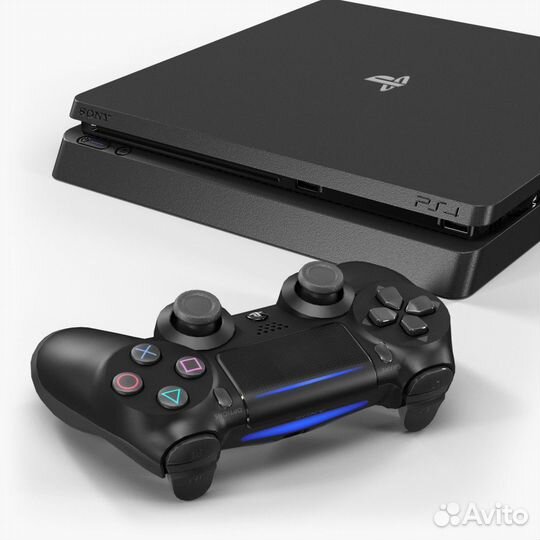 Sony PS4