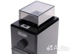 Кофемолка Delonghi KG 79