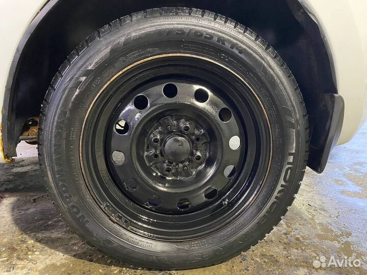 LADA Kalina 1.6 МТ, 2014, 133 900 км