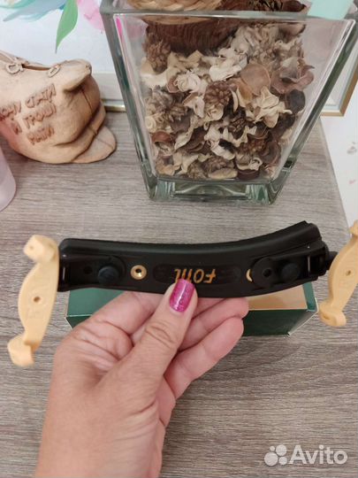 Мост для скрипки FOM, ME-046 1/4-1/16