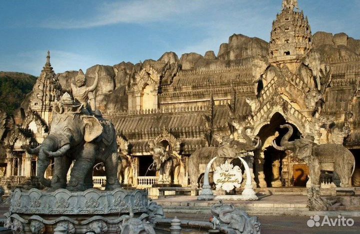 Турне на Phuket на 7 ночей
