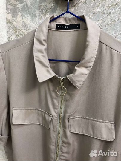 Комбинезон женский