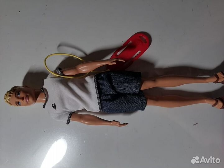 Кукла барби Ken