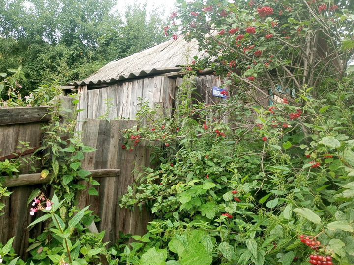 Участок 9,5 сот. (ИЖС)