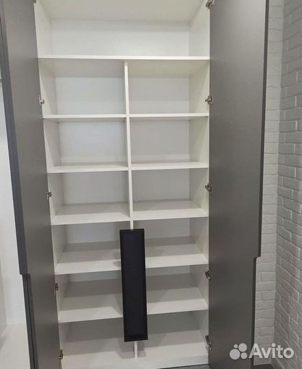 Шкафы от производителя