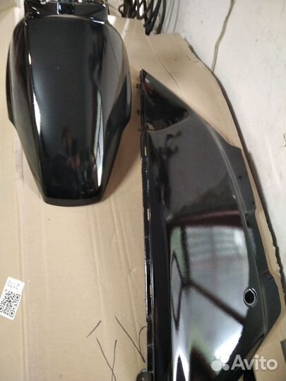 Хонда лиад50