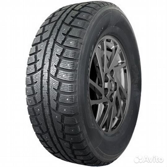 Greentrac Winter Master S2 235/55 R18 104H