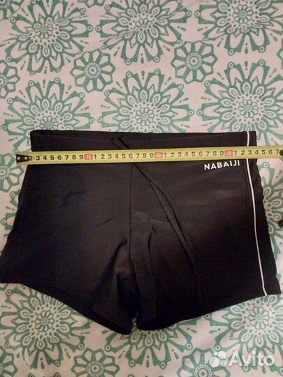 Плавки для мальчика