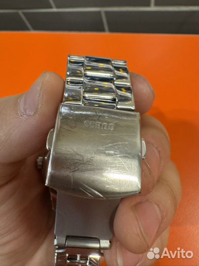 Наручные часы Guess