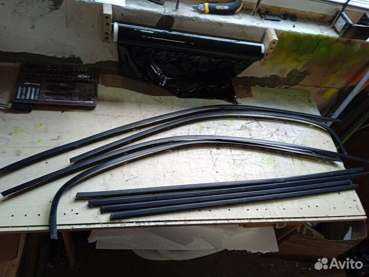 Бмв е39 шедоулайн поштучно