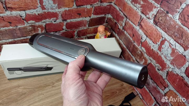 Пылесос мобильный