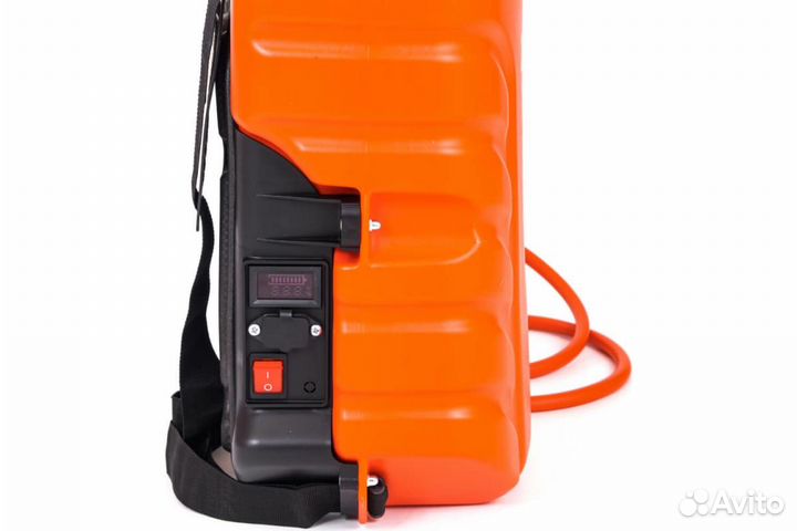 Опрыскиватель 