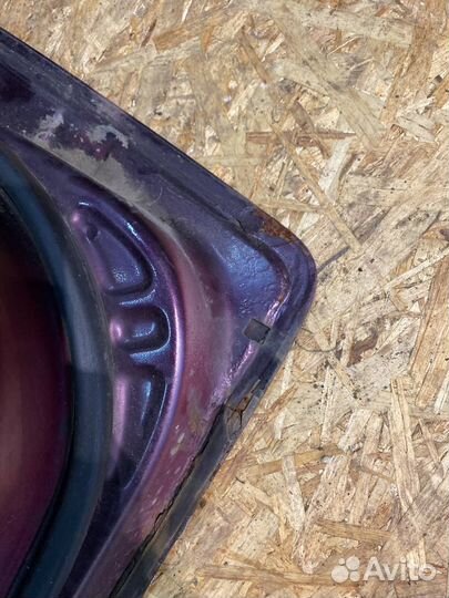 Дверь передняя левая Solaris 2010-2017 760034L000