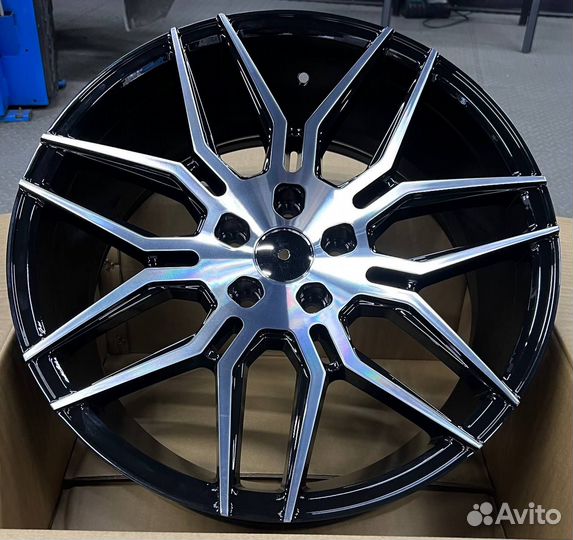 Диски на Kia K5 Киа К5 R18