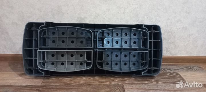 Степ платформа