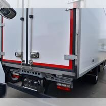 Изотермический фургон Dongfeng C120L, 2024, Долгопрудный