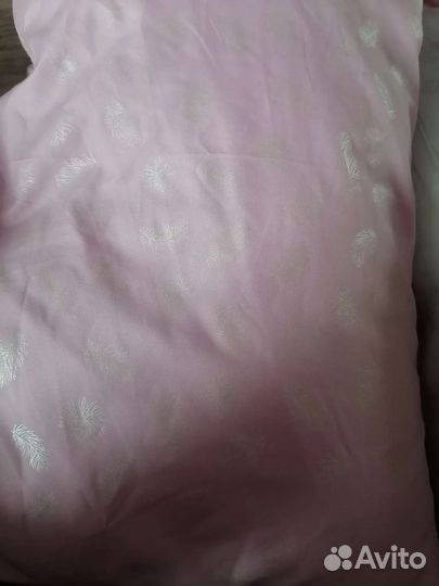 Подушка для детей