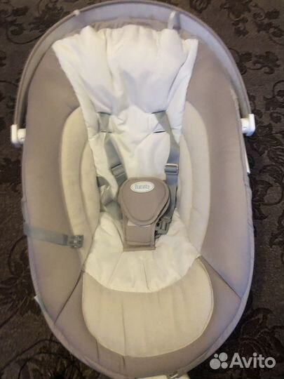 Детские качели