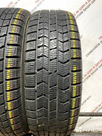 Dunlop DSX-2 215/55 R17 94Q