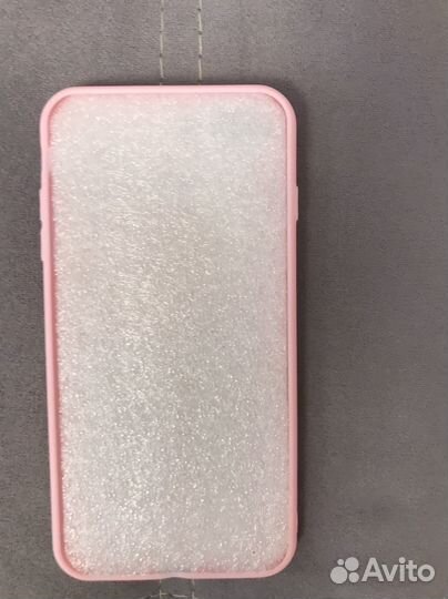 Чехол на iPhone 7 plus