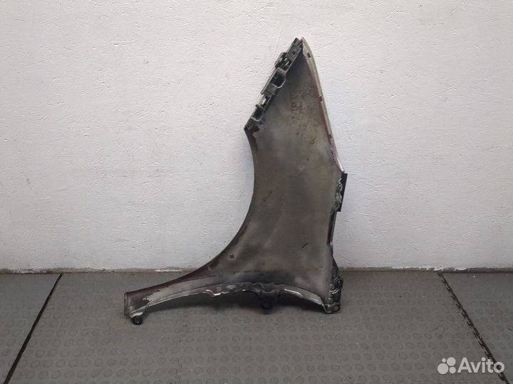 Крыло Peugeot 3008, 2009