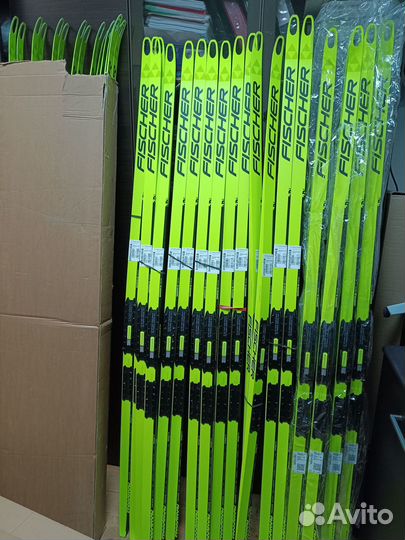 Беговые лыжи fischer speedmax 3D skate