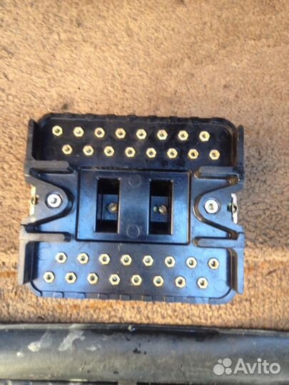 Реле промежуточные двухпозиционные типов рп8 ухл 4