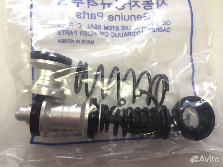 Ремкомплект главного тормозного цилиндра Nexia