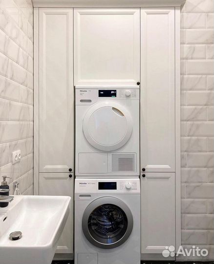 Шкафы купе на заказ