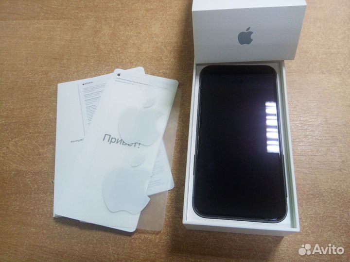 Apple iPhone X 256GB серый космос