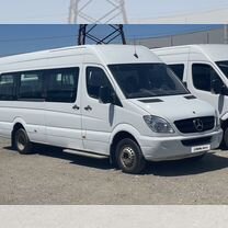 Туристический автобус Mercedes-Benz Sprinter, 2012