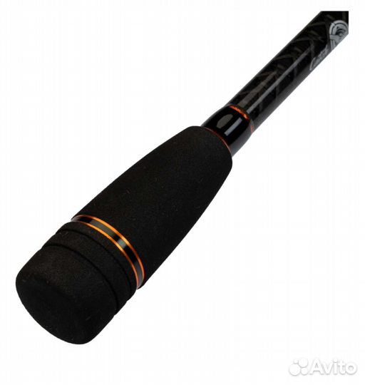 Спиннинг Maximus Gravity X Jig 26M 7-35g