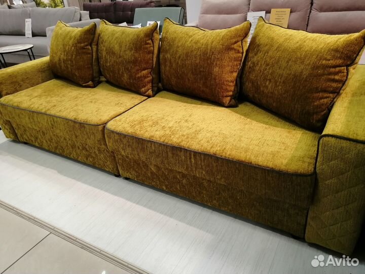 Диван модульный 