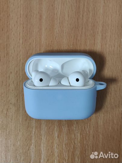 Беспроводные наушники Honor earbuds 2 lite