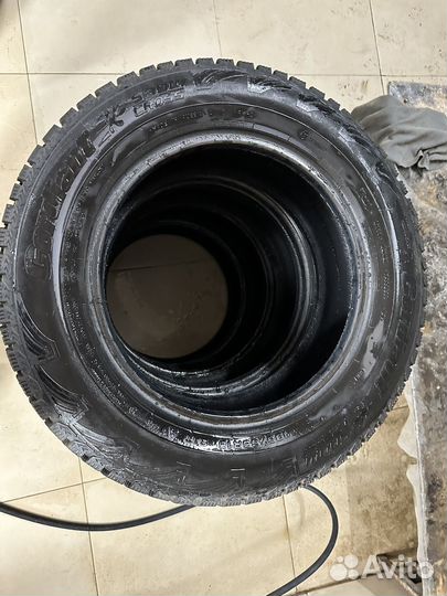 Cordiant Snow Cross 2 185/65 R15