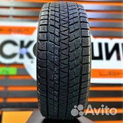 Kapsen IceMax RW501 225/60 R18